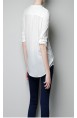 European OL Blouse